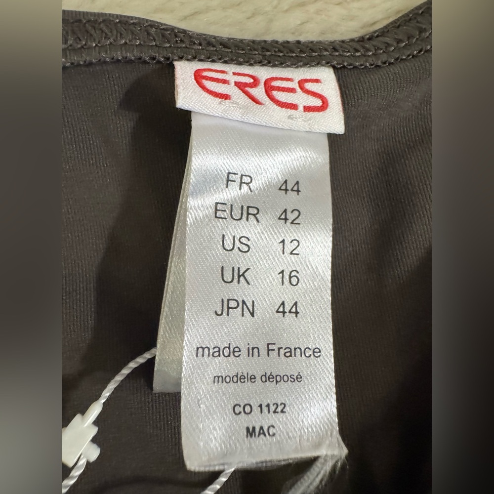 Eres Leona bikini bottoms - Picture 3 of 4